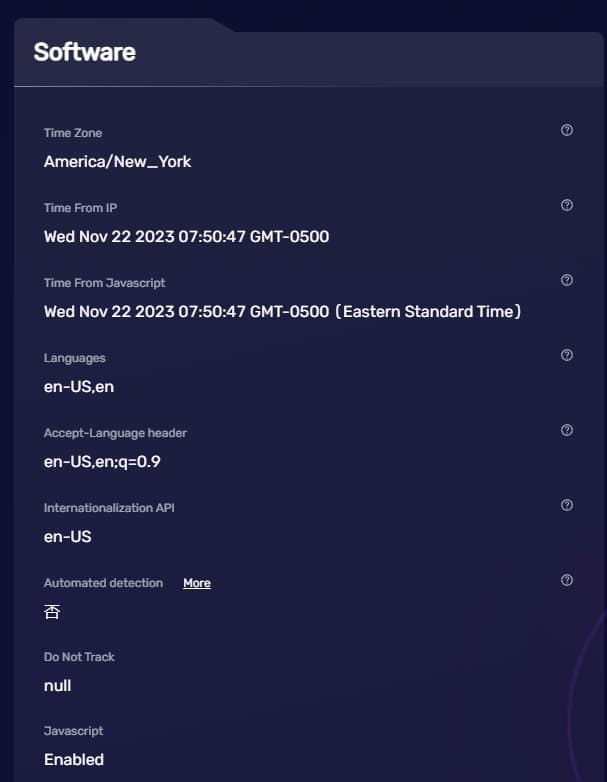 How To Use BrowserScan To Detect Browser Fingerprints