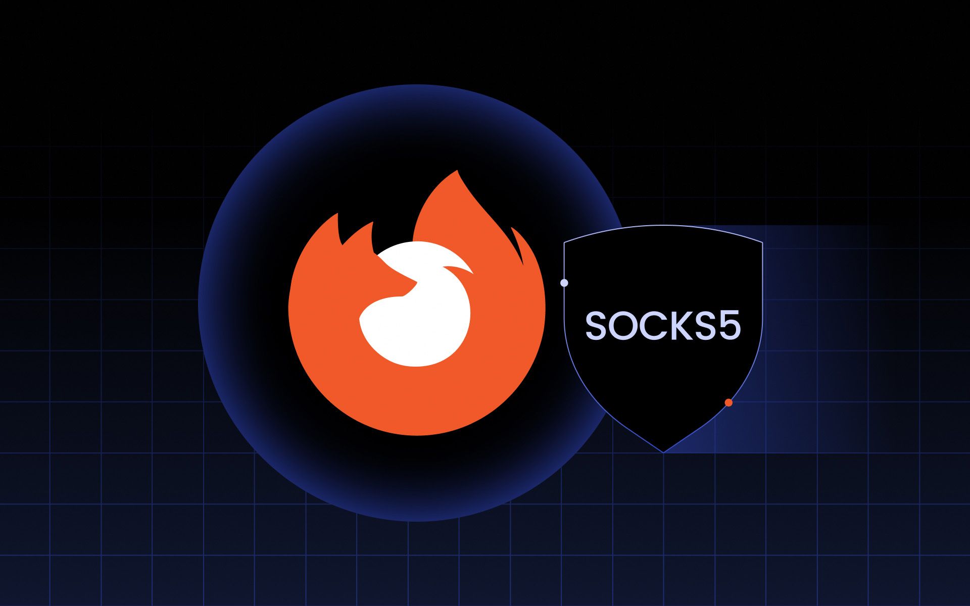 Firefox Socks Proxy (March )