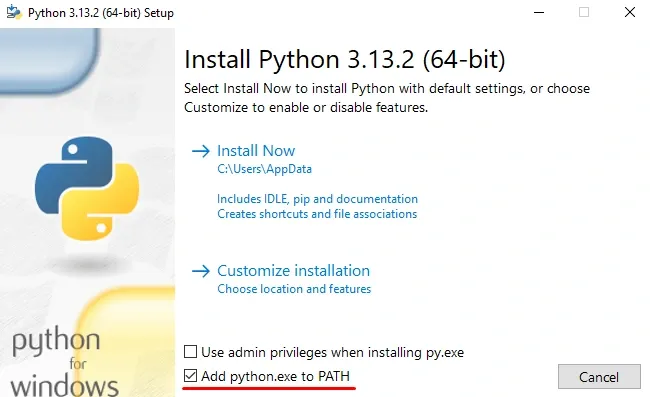 Install python.webp