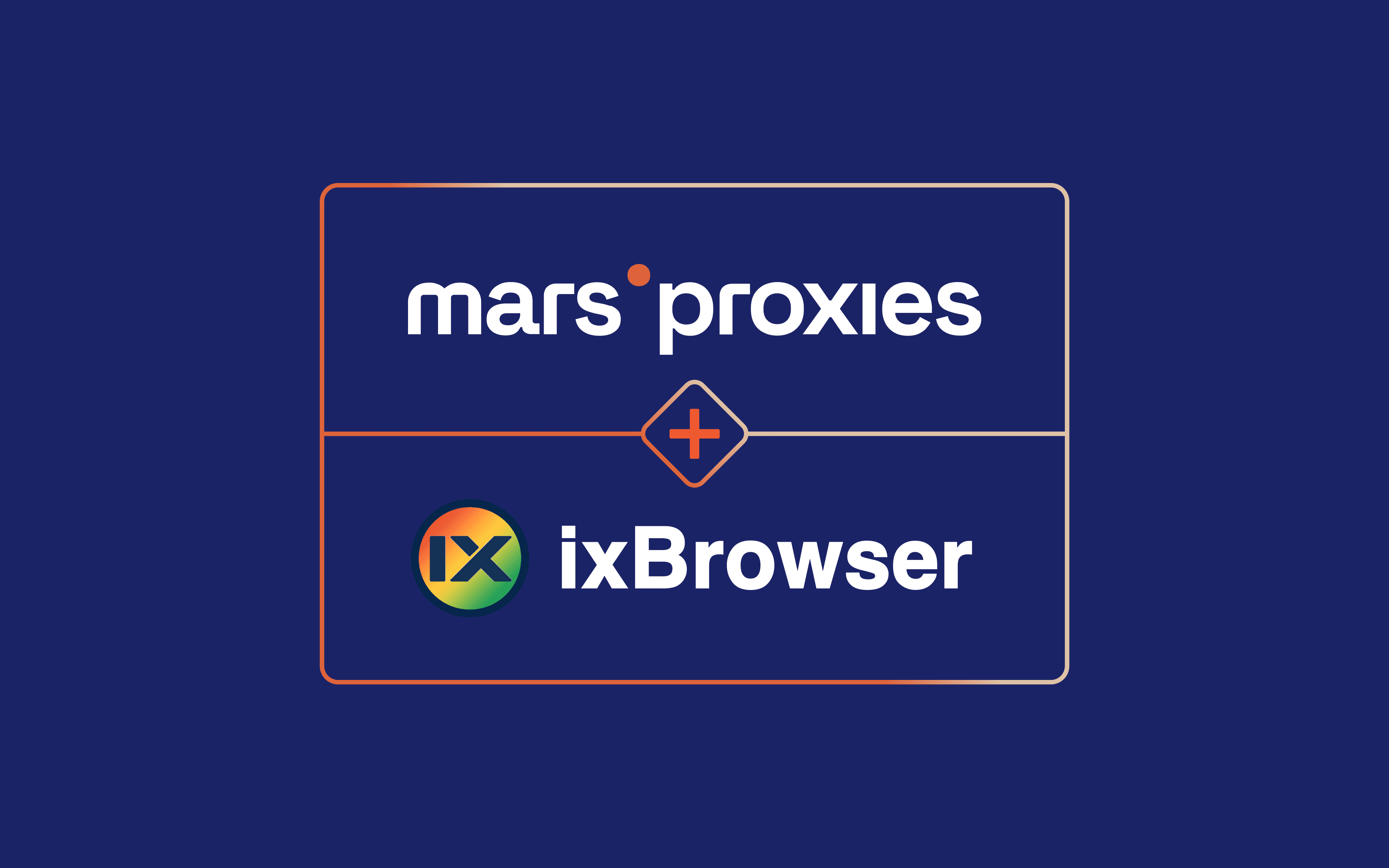 ixbrowser integration featured